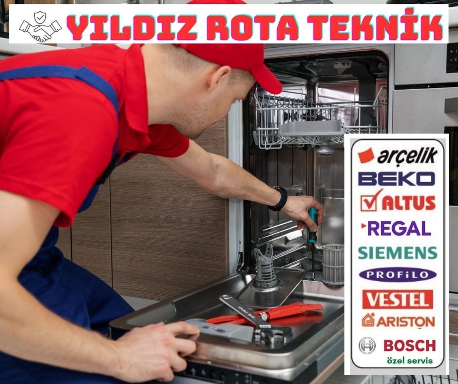 batman beyaz eşya servisi